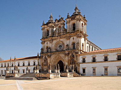 Klooster van Alcobaça 